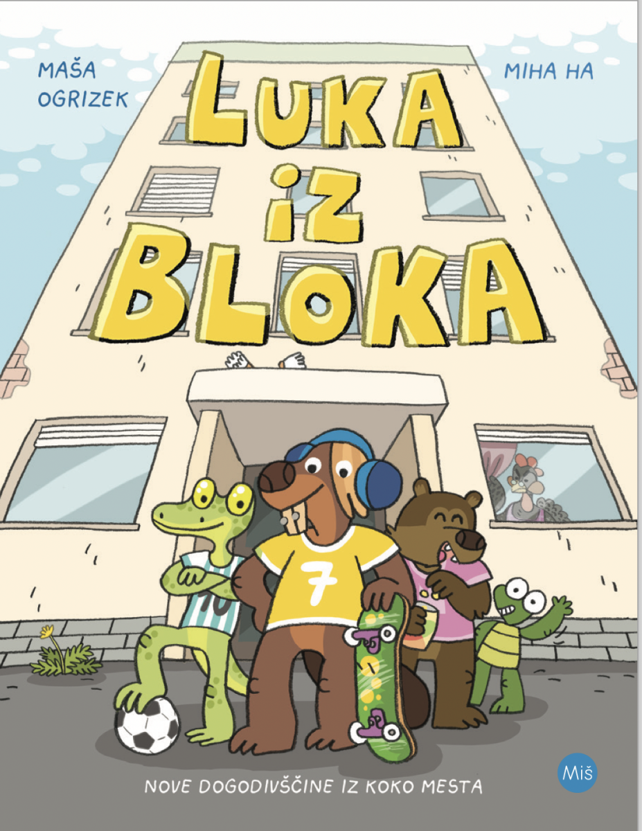 C_hančič Luka iz bloka